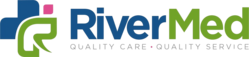 RiverMed Inc. Logo